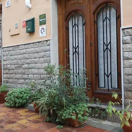 Casa De Pueblo El Patio De Las Cebollas Segorbe Zewnętrze zdjęcie