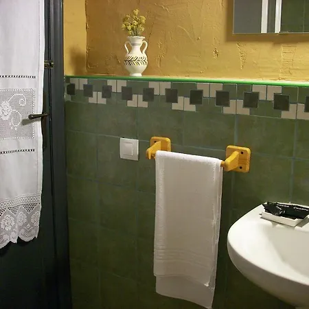 Casa De Pueblo El Patio De Las Cebollas Segorbe Pokój zdjęcie