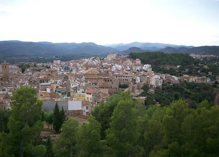 Casa De Pueblo El Patio De Las Cebollas