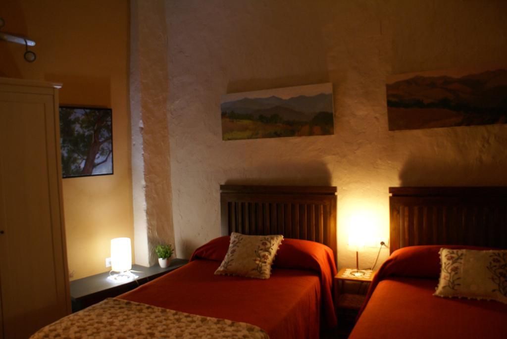 Casa De Pueblo El Patio De Cebollas Segorbe