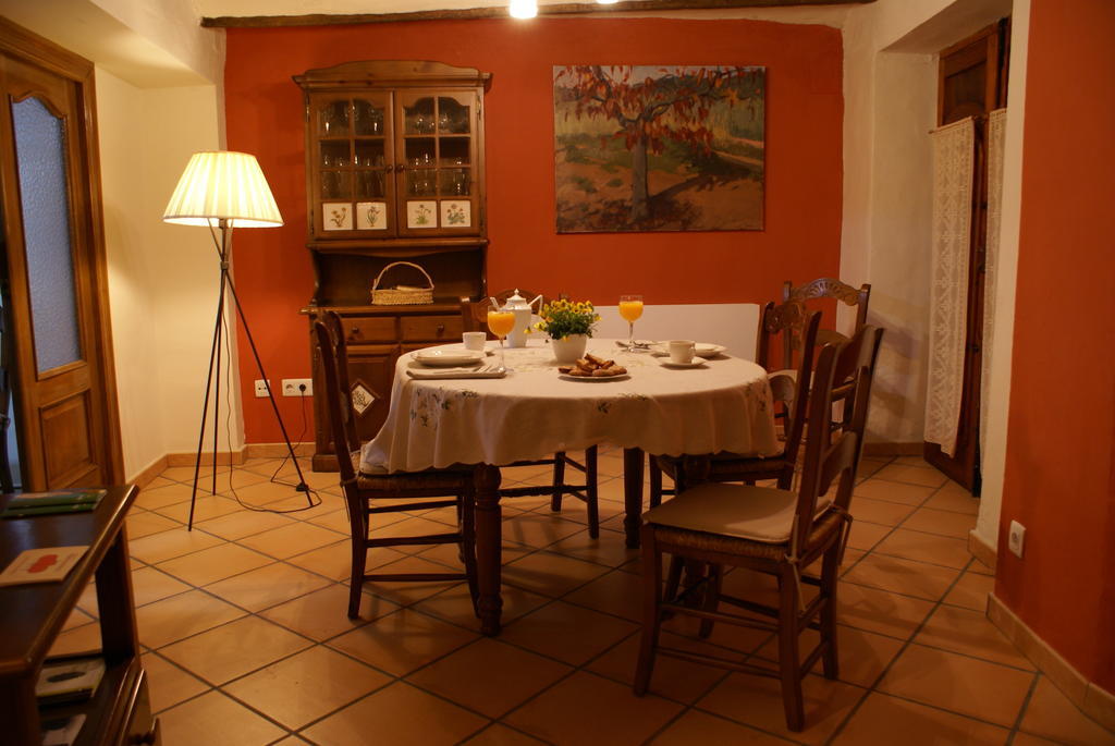 Country house Casa De Pueblo El Patio De Cebollas