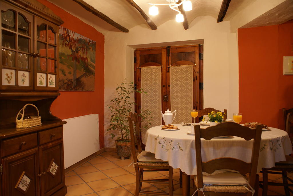 Casa De Pueblo El Patio De Cebollas