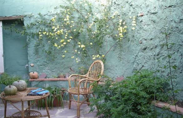 Casa De Pueblo El Patio De Cebollas