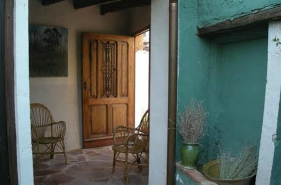 Landhuis Casa De Pueblo El Patio De Cebollas