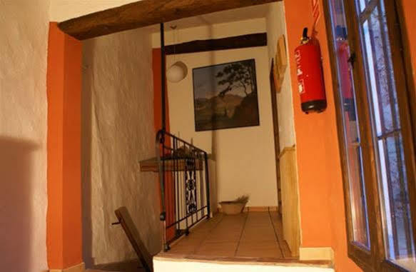 Casa De Pueblo El Patio De Cebollas *