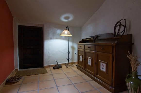 Casa De Pueblo El Patio De Cebollas * Segorbe