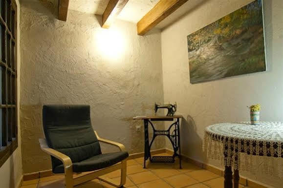 Country house Casa De Pueblo El Patio De Cebollas *